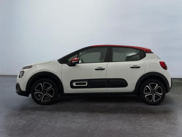 Citroen C3 image 1