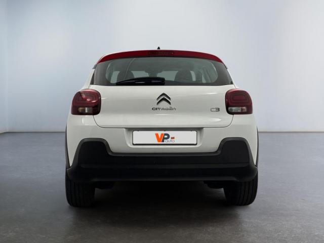 Citroen C3 image 4