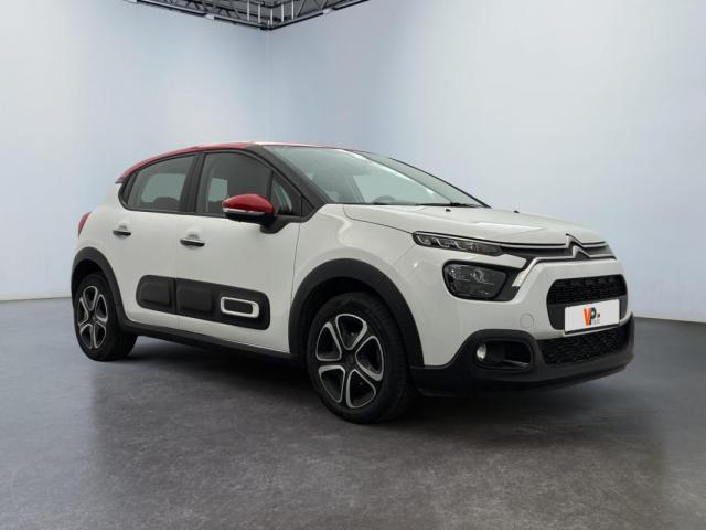 Citroen C3 image 8