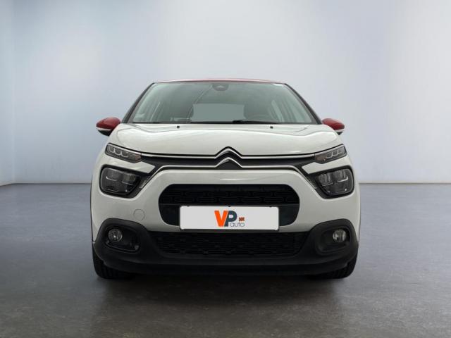 Citroen C3 image 5