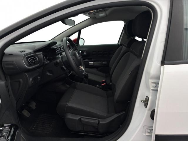Citroen C3 image 2