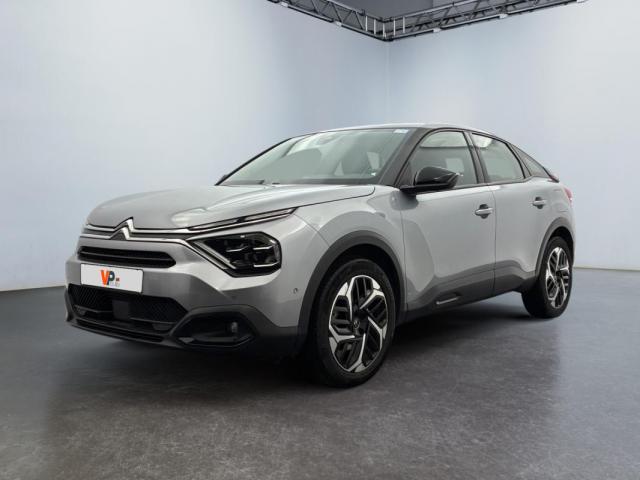 Citroen C4 Bluehdi 130 S&s Eat8 Feel Pack Business