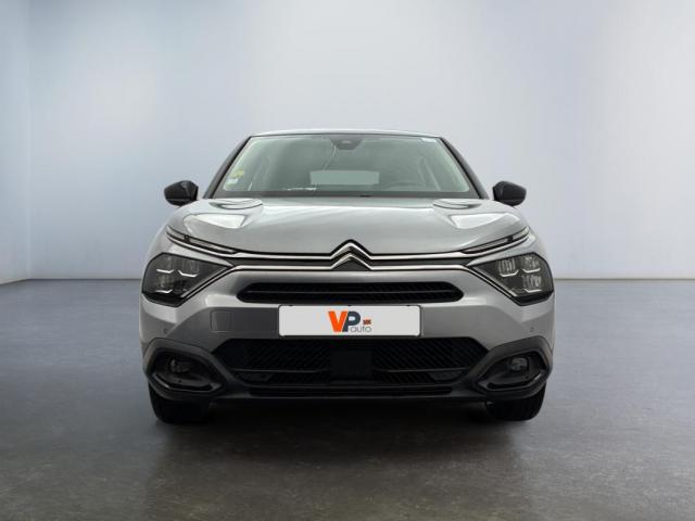 Citroen C4 image 1