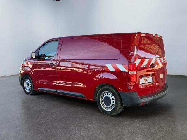 Citroen Jumpy image 4