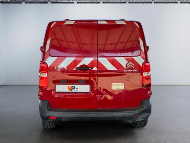 Citroen Jumpy image 5