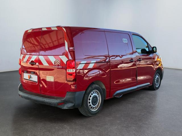 Citroen Jumpy image 8