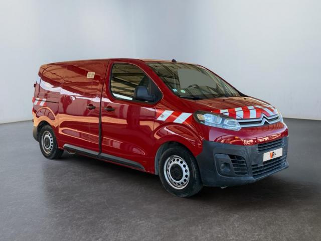 Citroen Jumpy image 6