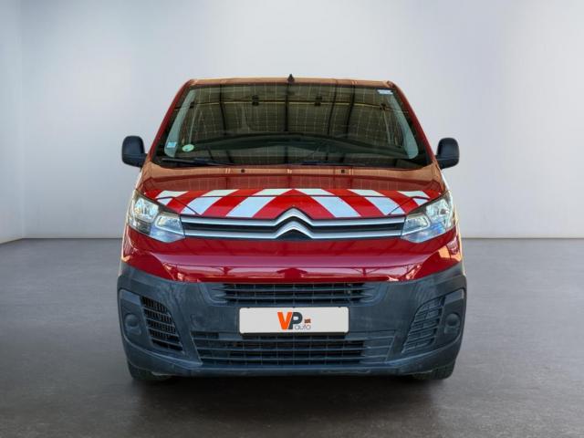 Citroen Jumpy image 1