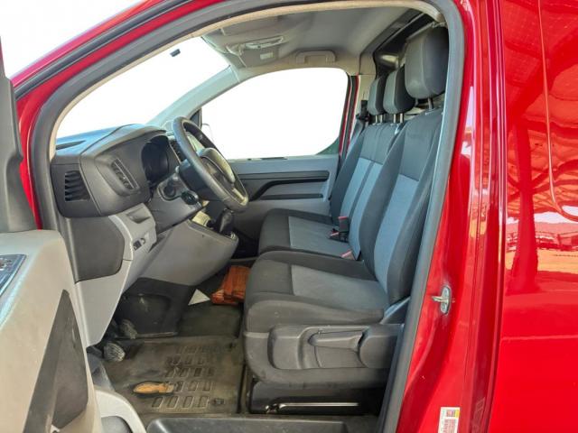 Citroen Jumpy image 3