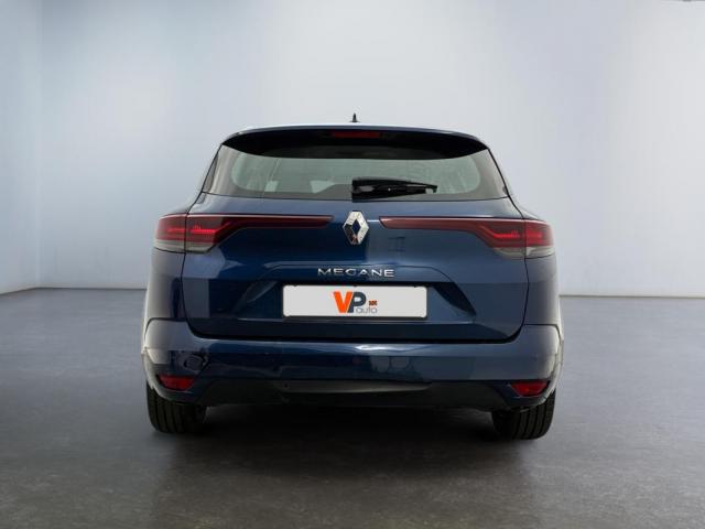Renault Mégane Estate image 3