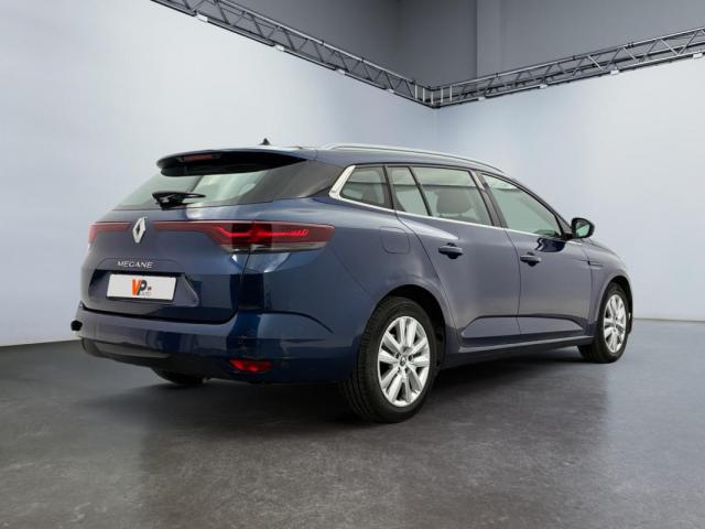 Renault Mégane Estate image 8