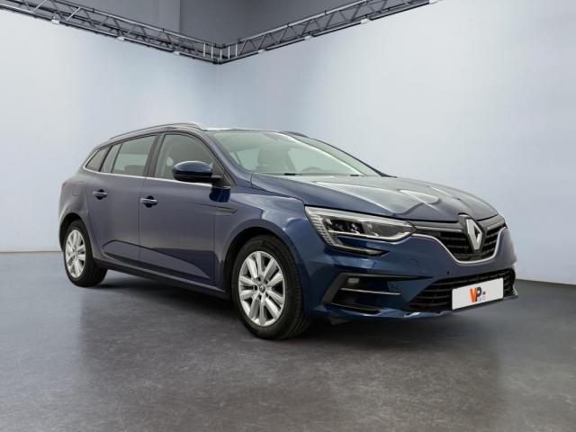 Renault Mégane Estate image 6