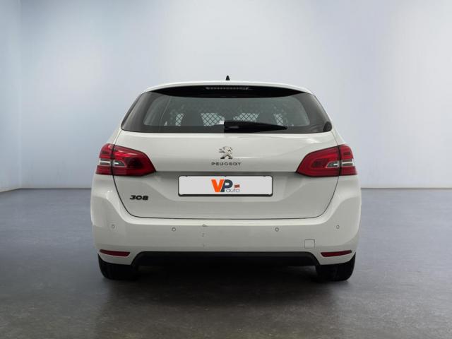 Peugeot 308 Sw image 8