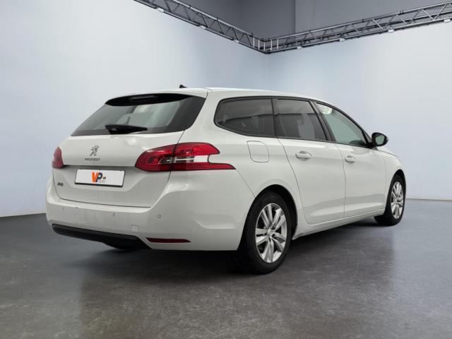 Peugeot 308 Sw image 1