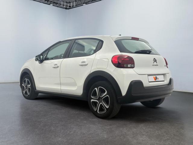 Citroen C3 image 7