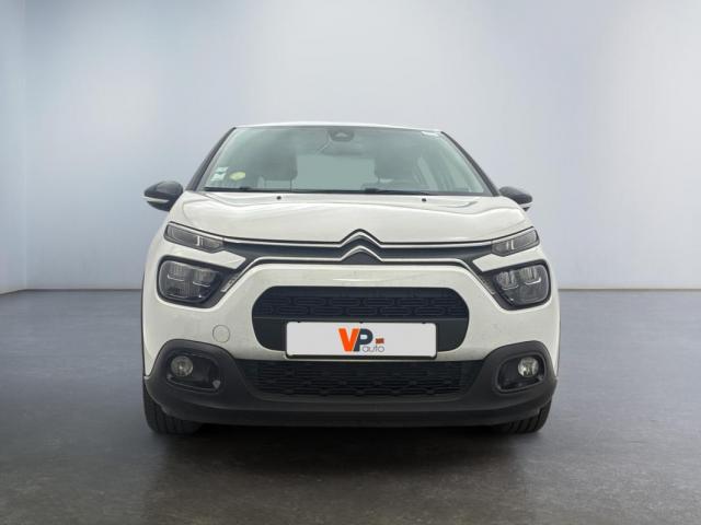 Citroen C3 image 5