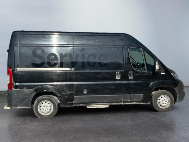 Citroen Jumper image 2