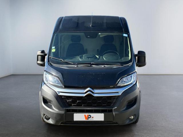 Citroen Jumper image 8