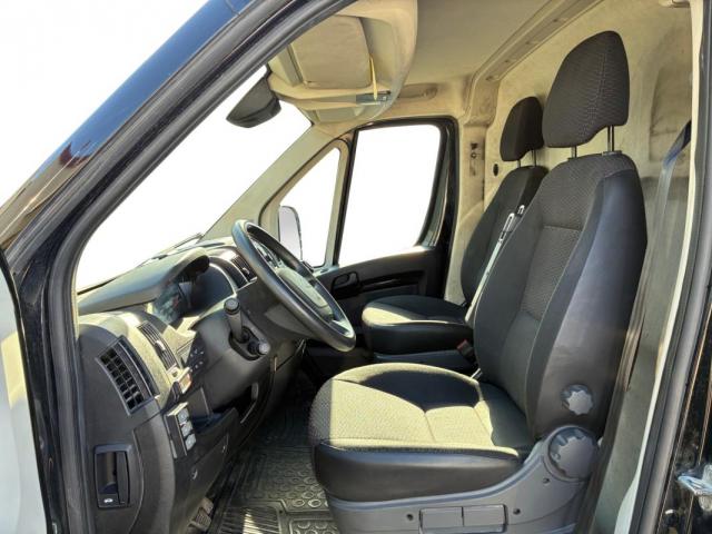 Citroen Jumper image 1