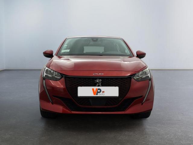 Peugeot 208 image 4