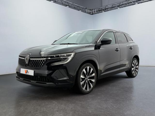 Renault Austral E-Tech Hybrid 200 Techno