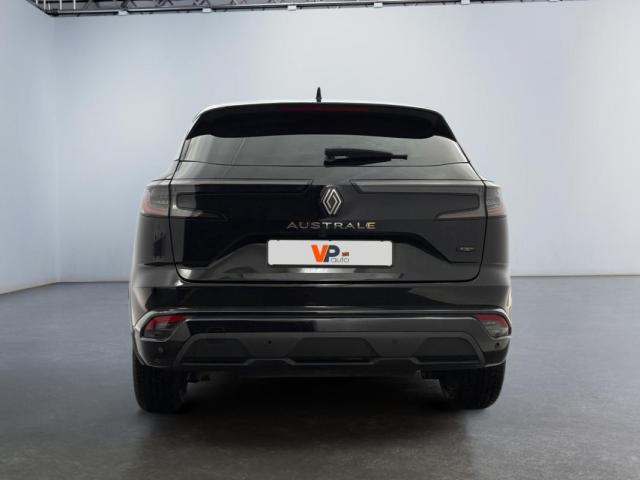 Renault Austral image 6