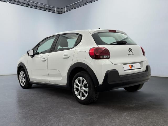 Citroen C3 image 8