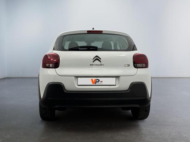 Citroen C3 image 1