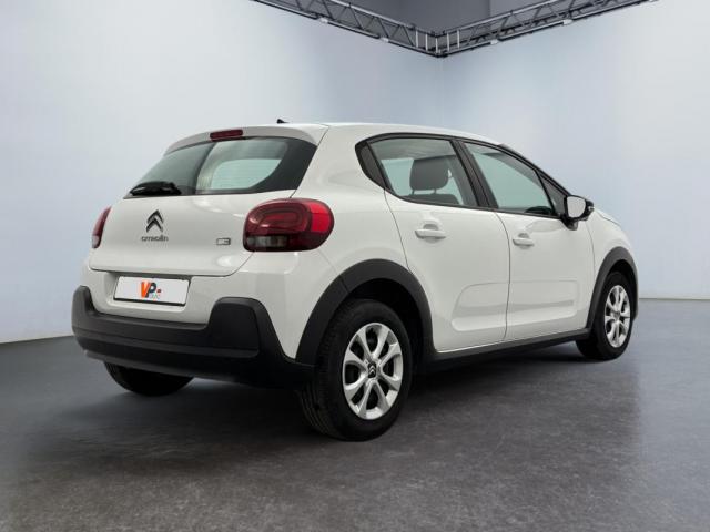 Citroen C3 image 3