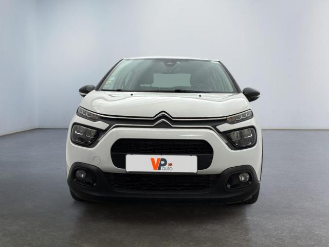 Citroen C3 image 2