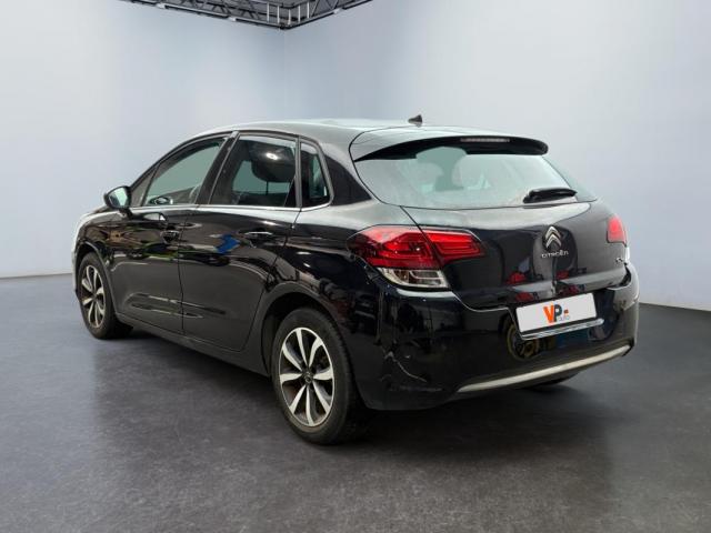 Citroen C4 image 5