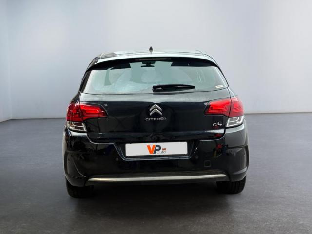 Citroen C4 image 7
