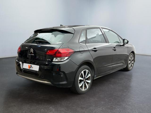 Citroen C4 image 3
