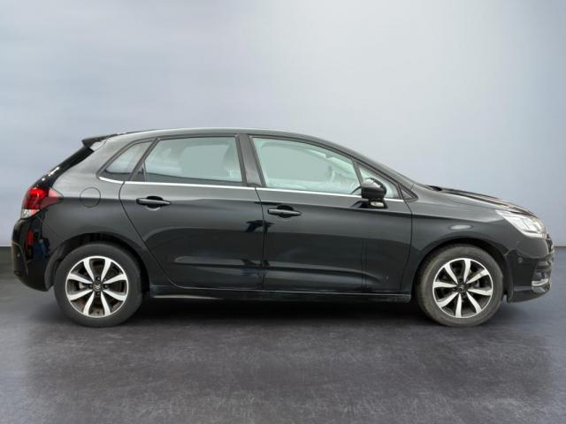 Citroen C4 image 2