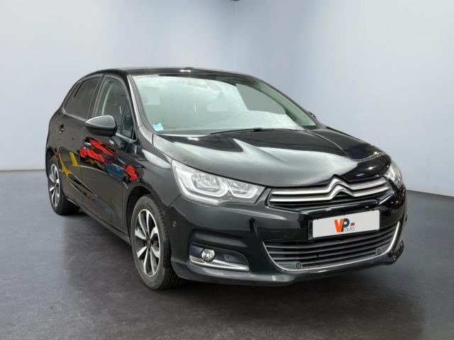 Citroen C4 image 4