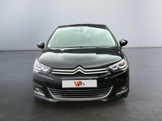 Citroen C4 image 8