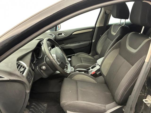 Citroen C4 image 1