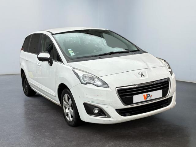 Peugeot 5008 image 7