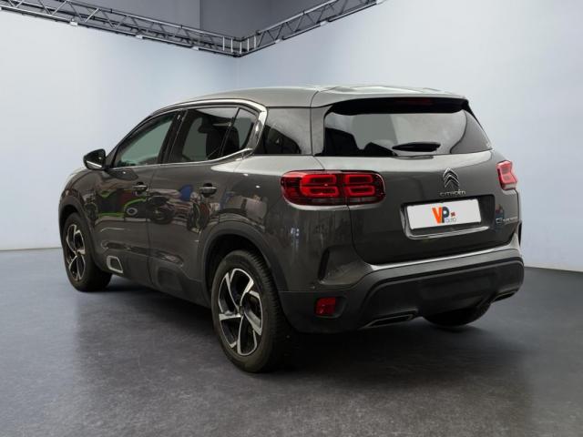Citroen C5 Aircross image 4