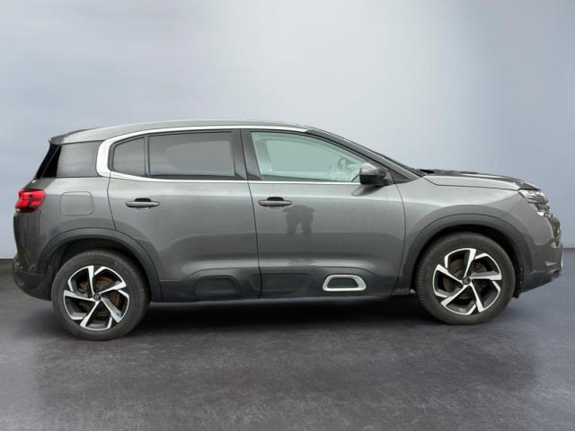 Citroen C5 Aircross image 1