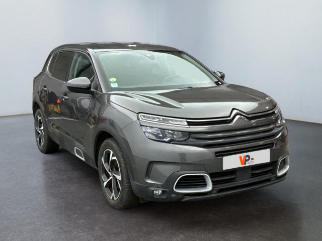 Citroen C5 Aircross image 6