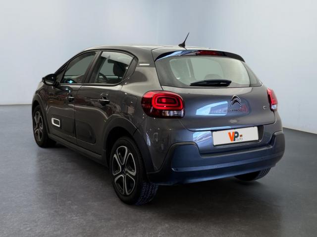 Citroen C3 image 8