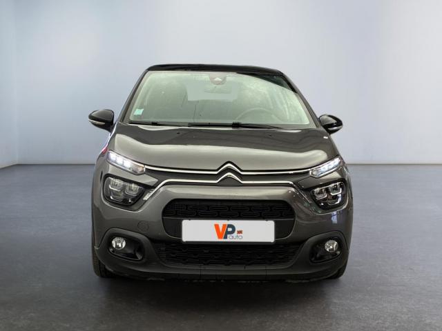 Citroen C3 image 4