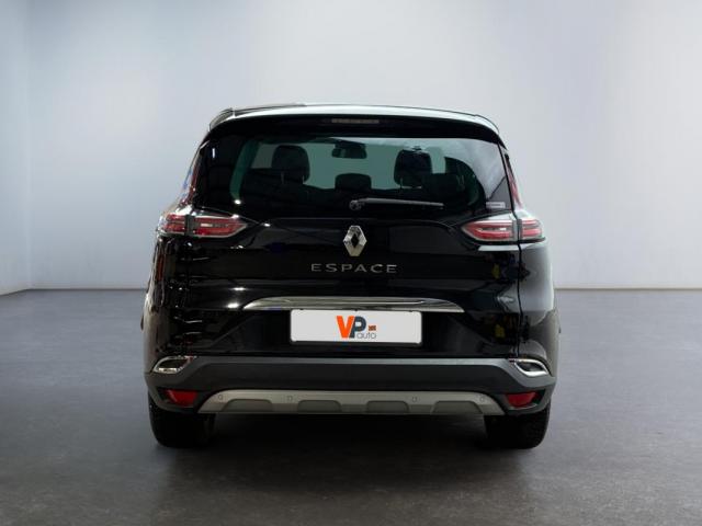 Renault Espace image 1