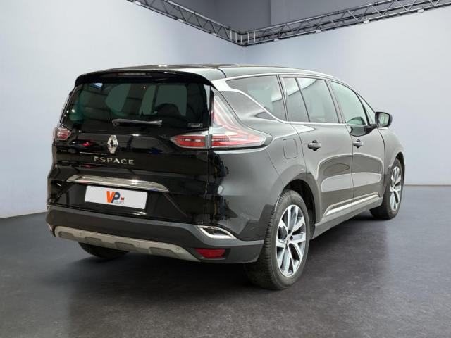 Renault Espace image 4