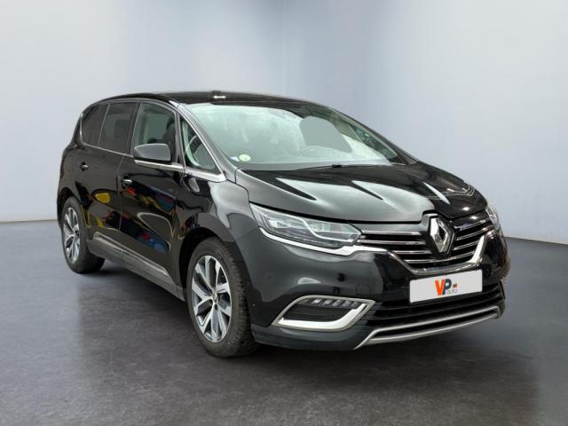 Renault Espace image 5