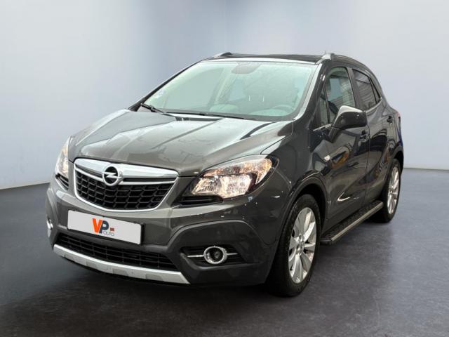 Opel Mokka 1.4 Turbo - 140 Ch 4x2 Start&stop Cosmo