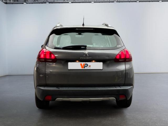 Peugeot 2008 image 7