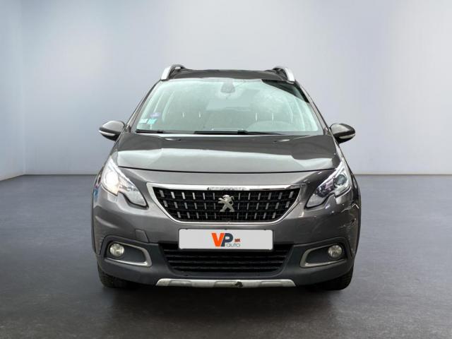 Peugeot 2008 image 4
