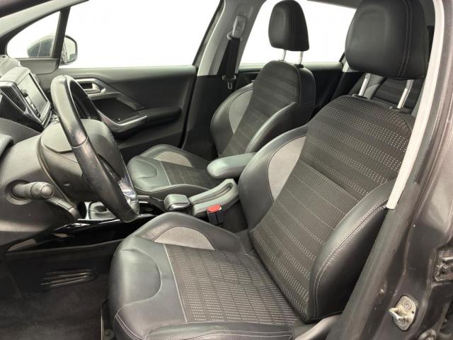 Peugeot 2008 image 5